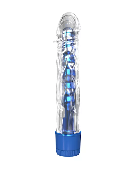 Classix Mr Twister Vibrator