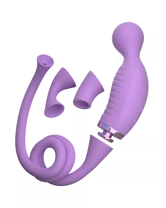 Fantasy For Her Ultimate ClimaxHer