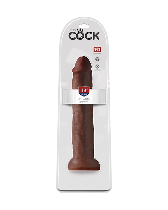 King Cock 13 Inch Cock