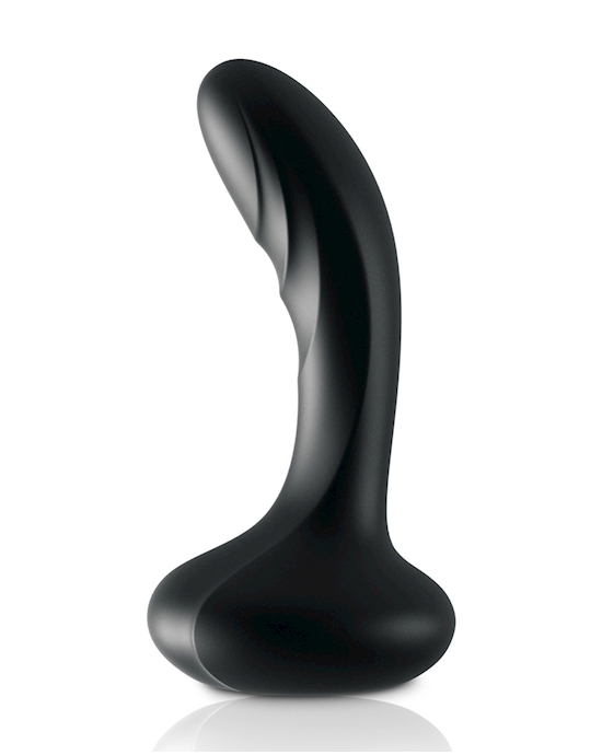 Control by Sir Richards Ultimate Silicone PSpot Massager