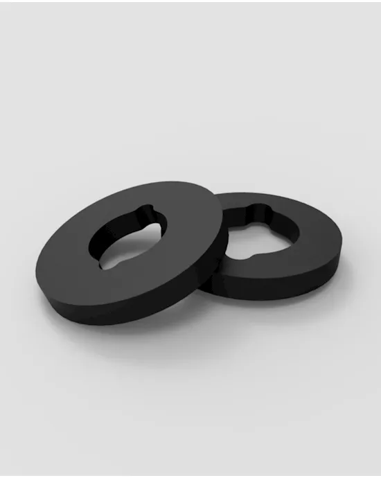 Bathmate Hydromax5 Cushion Pad Rings