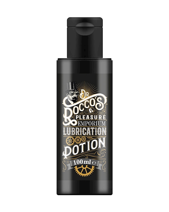 Dr Roccos Lubrication Potion