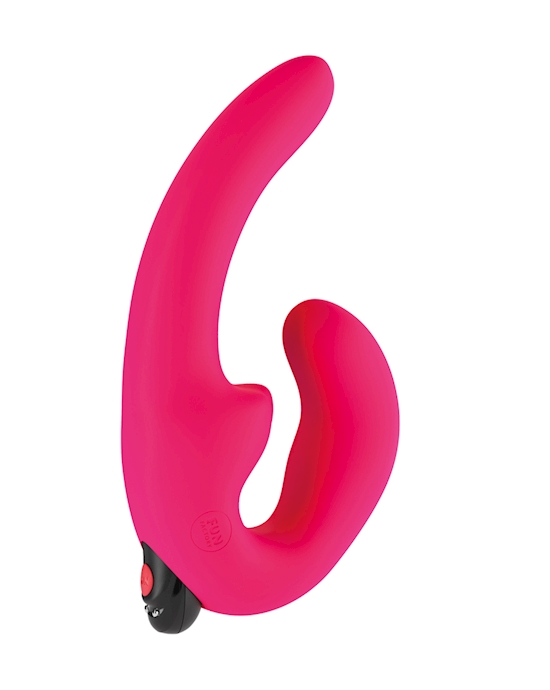 Share Vibe Strap-on Toy