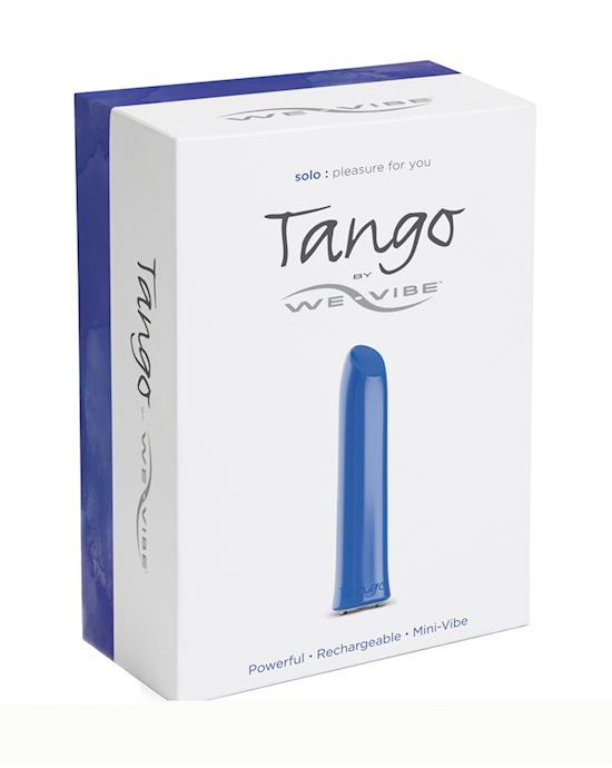 We-vibe Tango