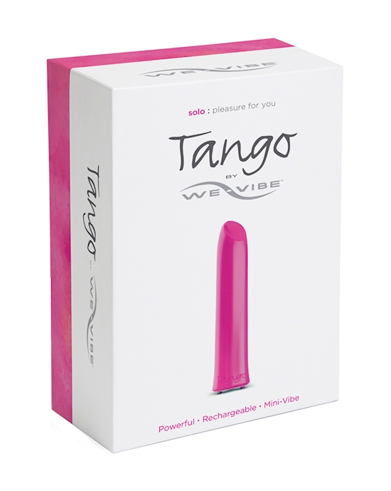 We-vibe Tango