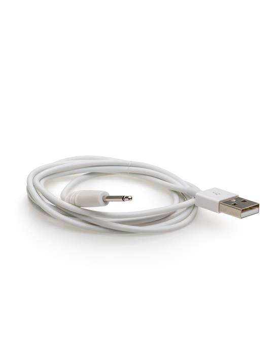 Wevibe Rave Usb Charging Cable