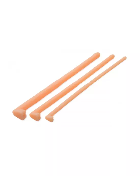 Dockers Silicone Urethral Sound Set