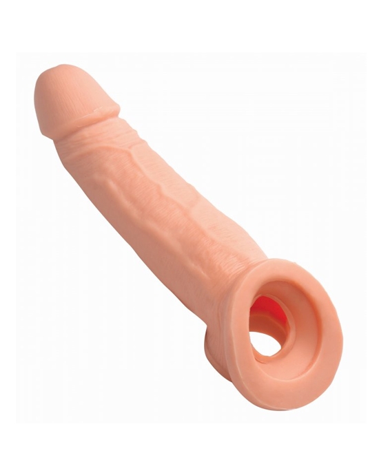 Ultra Real 2 Inch Penis Extension