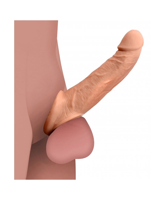 Ultra Real 2 Inch Penis Extension