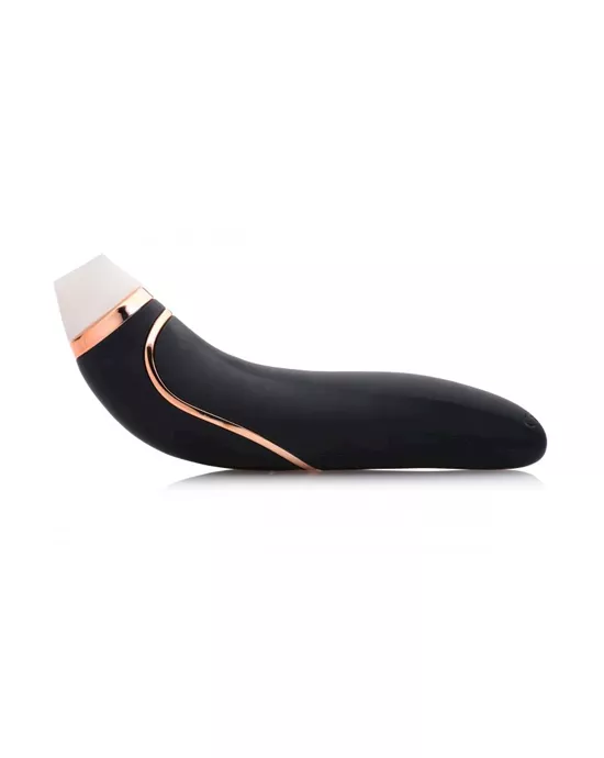 Inmi Shegasm Deluxe Clitoral Stimulator  Vibe