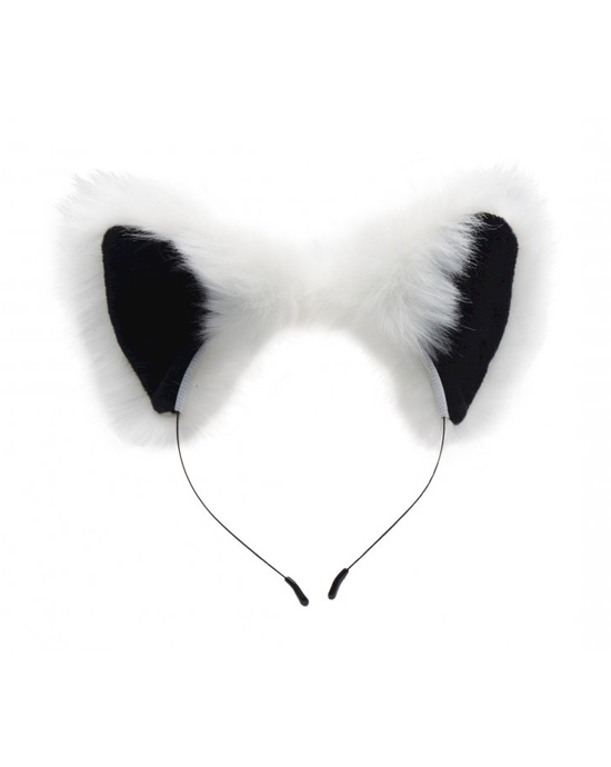 Tailz Fox Tail & Ears Set