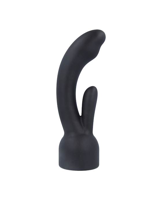 DOXY Number 3 Rabbit  Vibrator Attachment