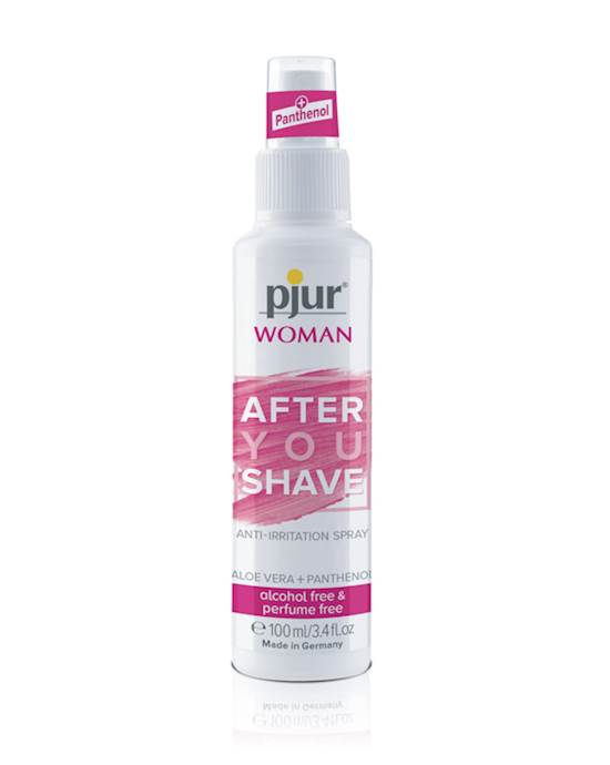 pjur WOMAN After You Shave Spray