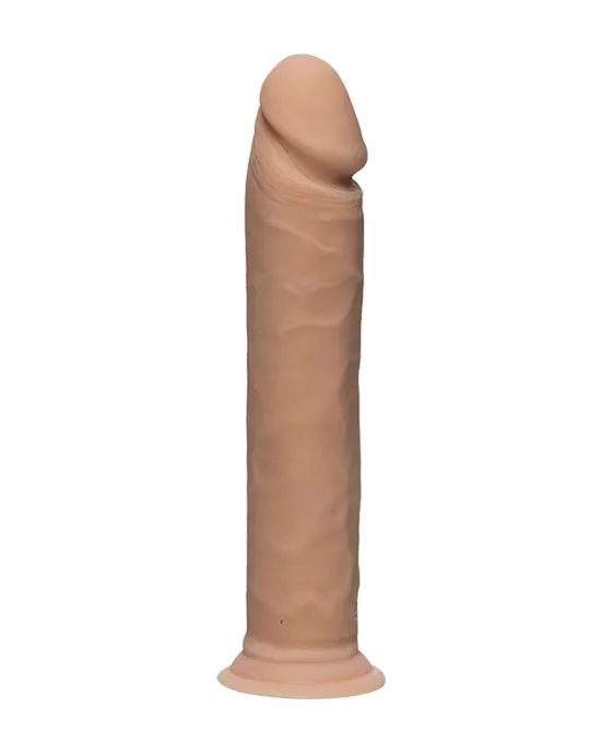 The D  The Realistic D Dildo