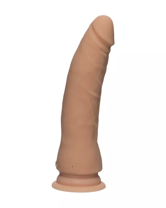 The D  Thin D Dildo