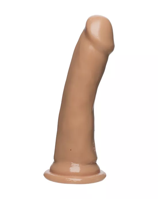 The D  Slim D Dildo