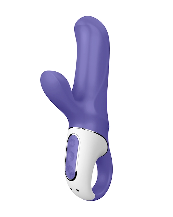 Satisfyer Vibes Magic Bunny