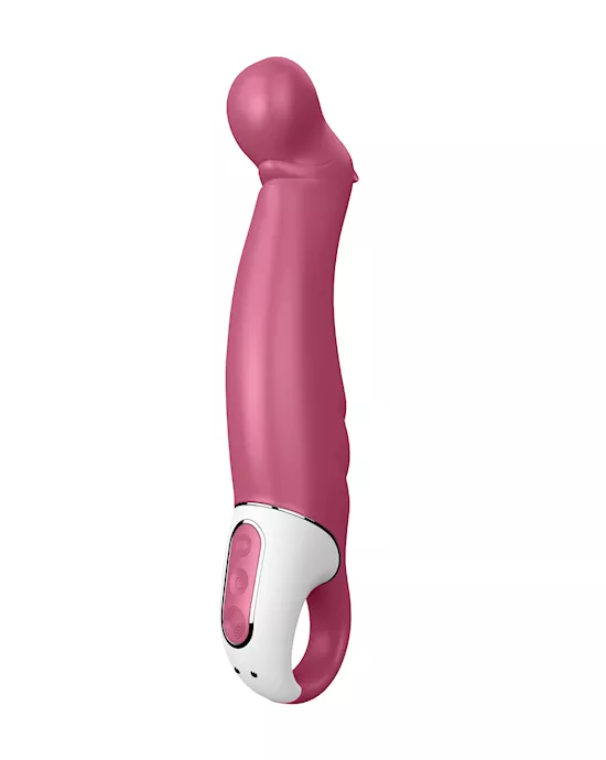 Satisfyer Vibes  Petting Hippo
