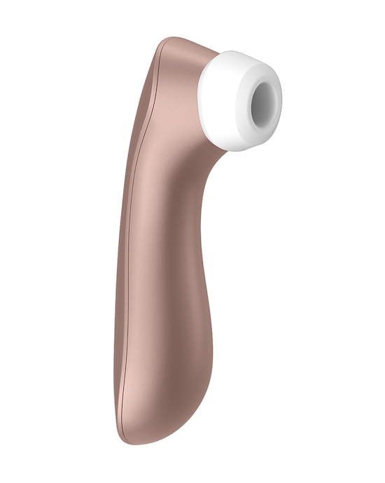 Satisfyer Pro 2 Plus