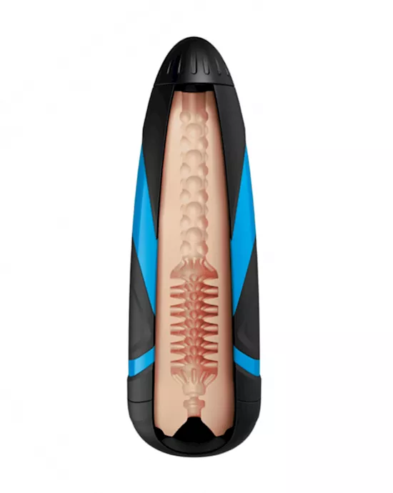 Satisfyer Men Replacement Sleeve  TORNADO BLISS