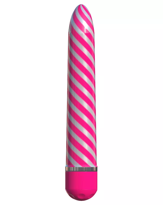 Classix Sweet Swirl Vibrator
