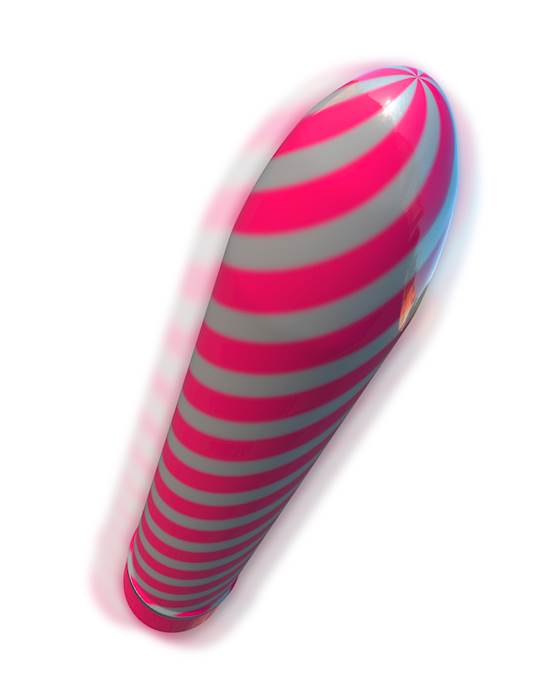 Classix Sweet Swirl Vibrator