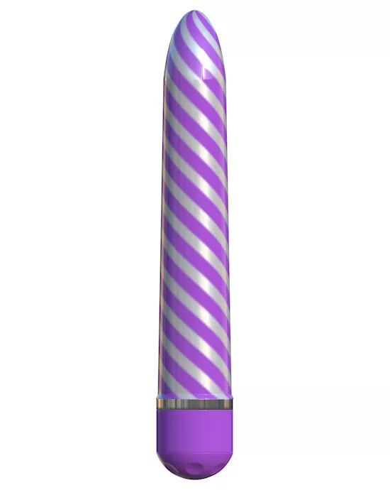 Classix Sweet Swirl Vibrator