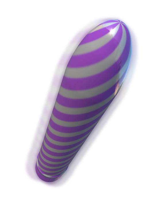 Classix Sweet Swirl Vibrator