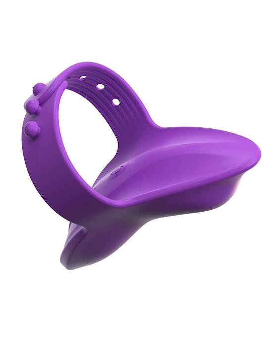 Fantasy For Her  Her Finger Vibrator