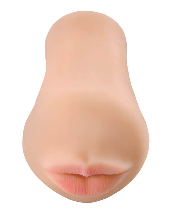 Pipedream Extreme Toyz Deep Throat Stroker