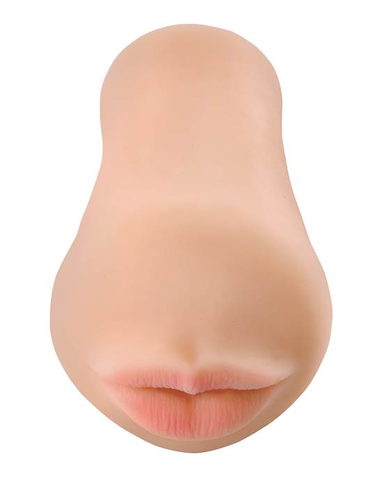 Pipedream Extreme Toyz Deep Throat Stroker 