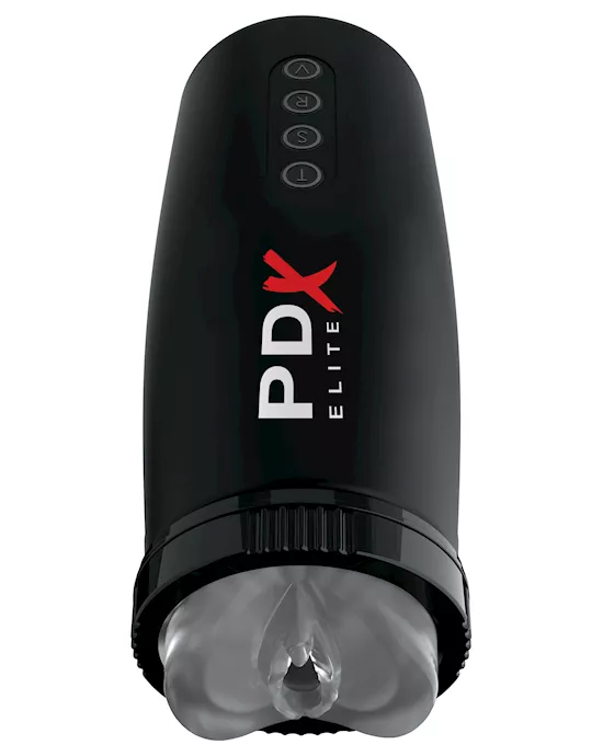 Pdx Elite Moto-bator 2