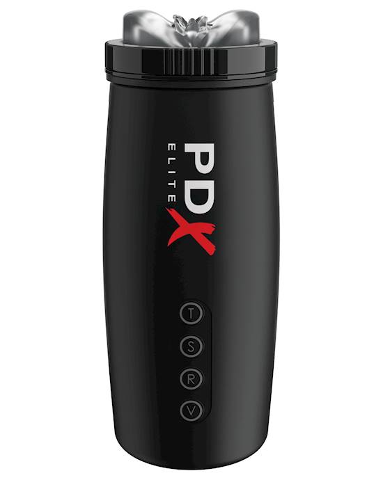 Pdx Elite Moto-bator 2