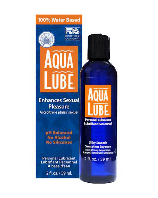 Aqua Lube Original
