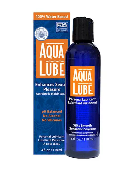 Aqua Lube Original