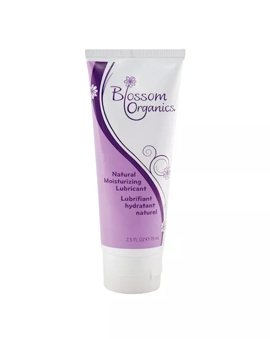 Blossom Organics Natural
