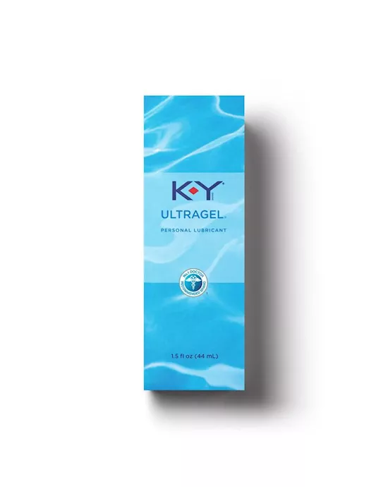 KY Ultra Gel