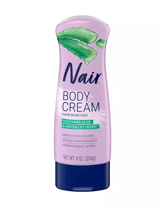 Nair Hair Removal Body Cream