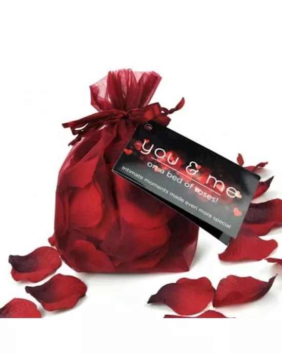 You  Me Bed of Roses