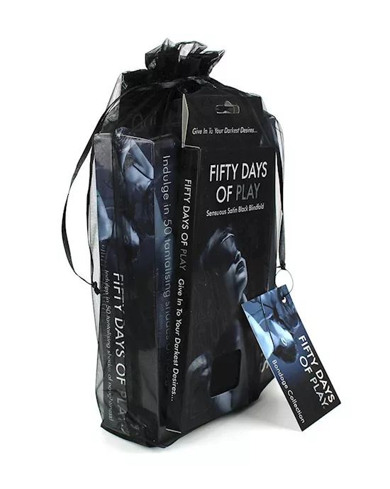Fifty Days of Play Bundle