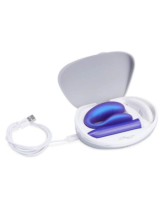We-vibe Anniversary Collection