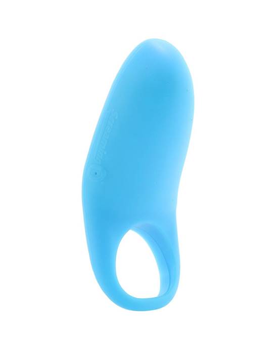 Workit Vibrating Cock Ring