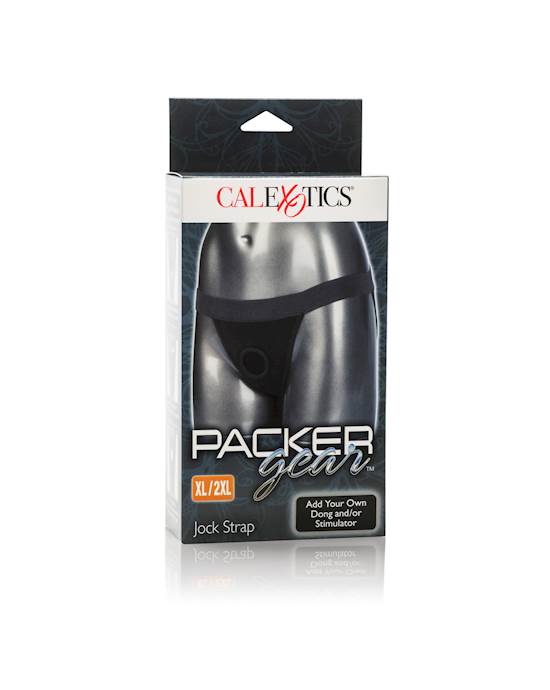 Calexotics Packer Gear Jock Strap