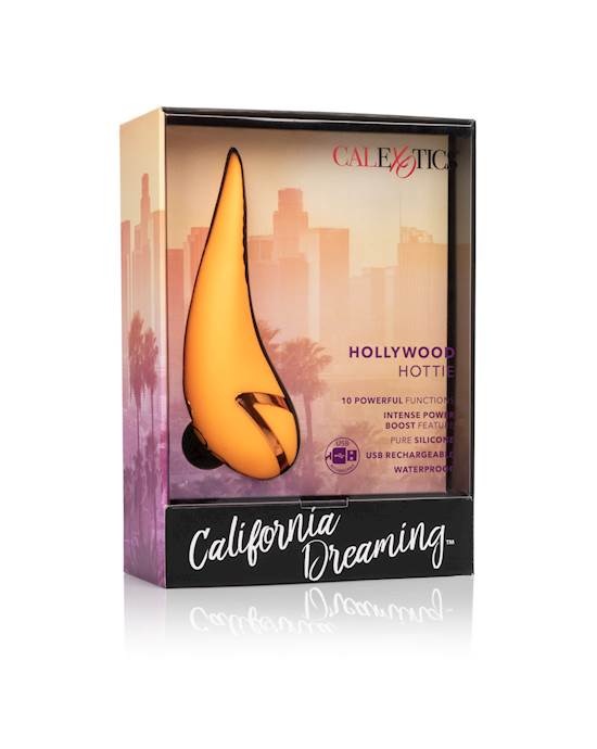 Calexotics California Dreaming Hollywood Hottie