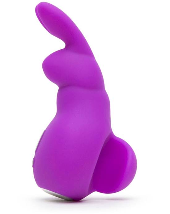 Happy Rabbit Mini Ears Usb Rechargeable Clitoral Vibrator