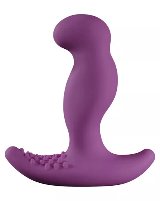 GRider Plus Unisex Vibrator