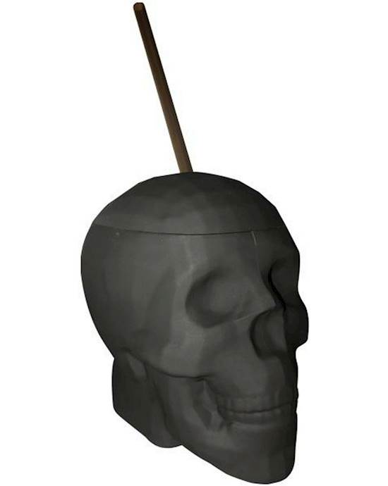 Skull Party Cup