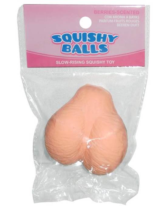 Squishy Balls Toy