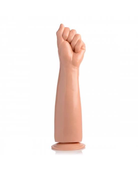 Fisto Clenched 13 Fist Dildo