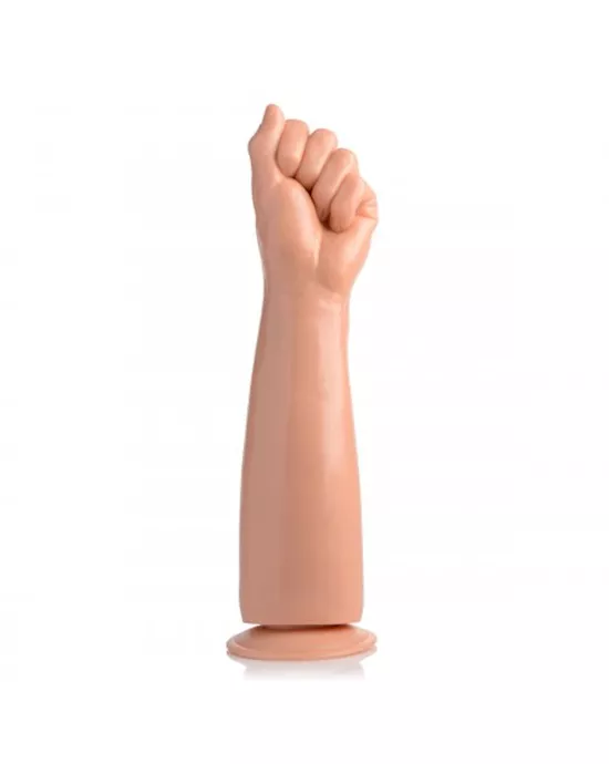 Fisto Clenched 13 Fist Dildo